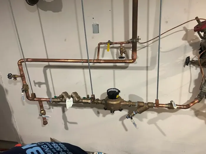 EBM Plumbing Corp. Picture 1