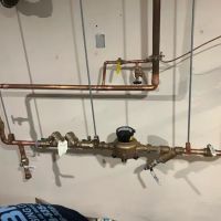 EBM Plumbing Corp. ico