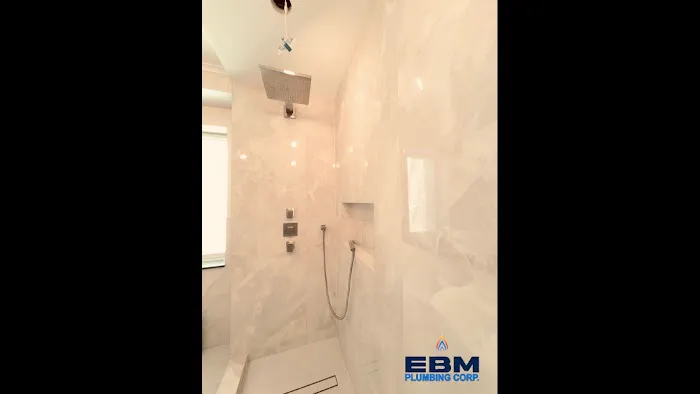 EBM Plumbing Corp. Picture 3