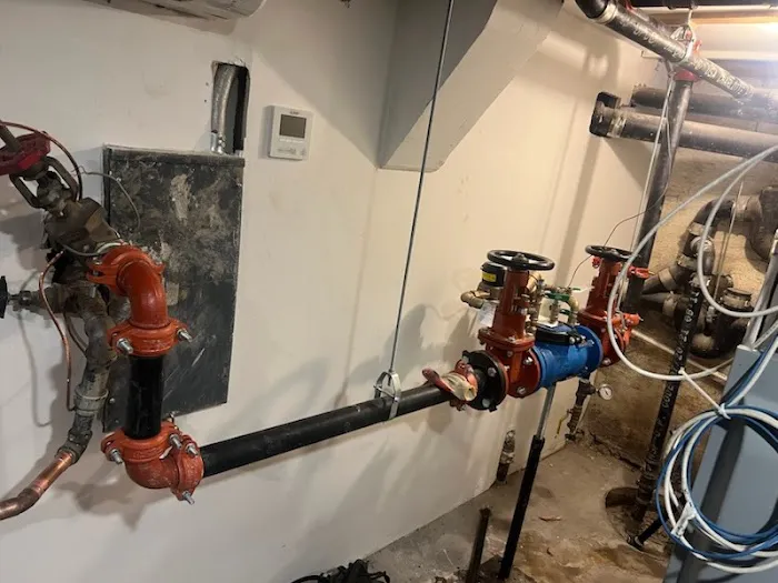 EBM Plumbing Corp. Picture 6