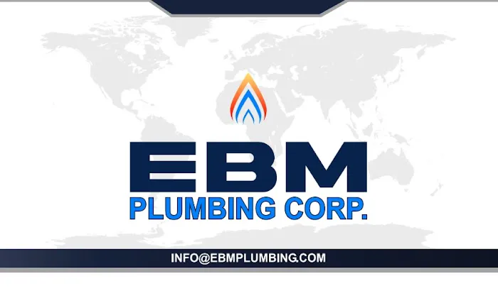 EBM Plumbing Corp. Picture 9