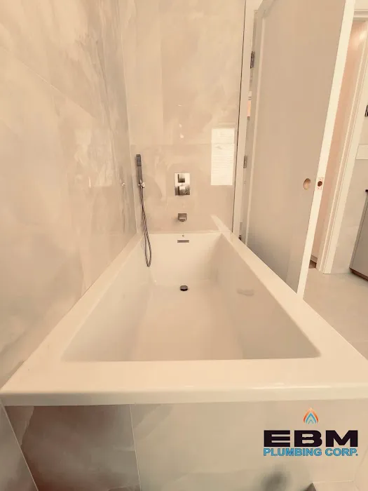 EBM Plumbing Corp. Picture 8