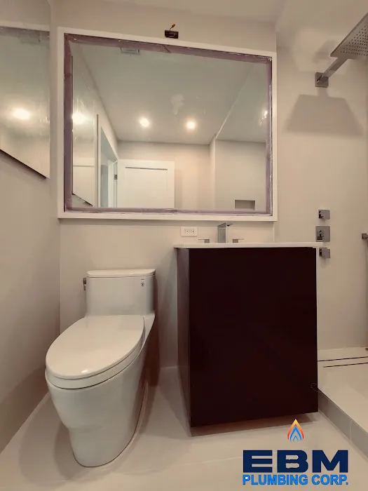 EBM Plumbing Corp. Picture 7