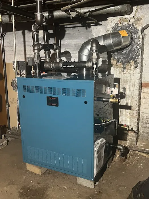 Picture Perfect Plumbing And Heating Picture 3