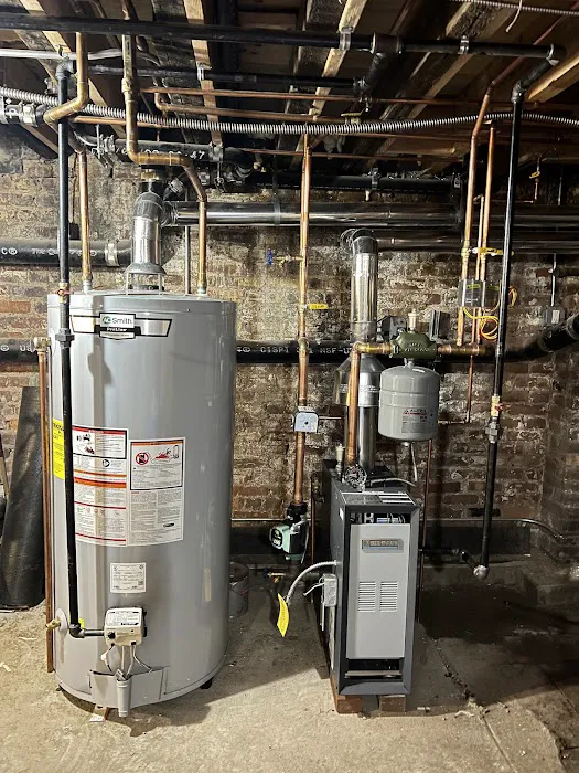 Picture Perfect Plumbing And Heating Picture 5