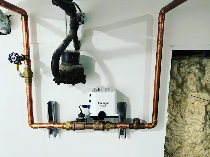 Picture Perfect Plumbing And Heating Picture 7