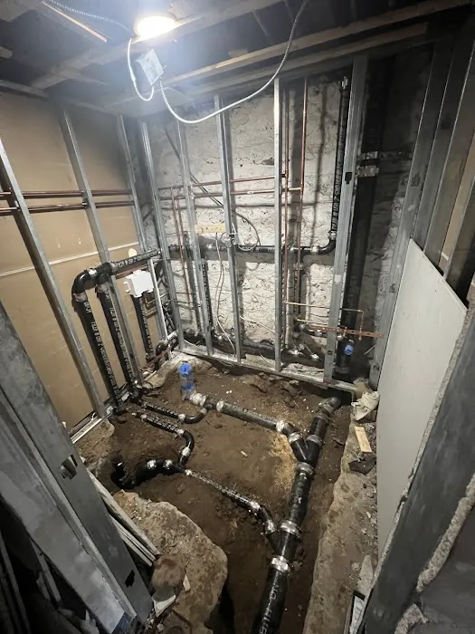 Picture Perfect Plumbing And Heating Picture 8
