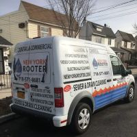 New York Rooter Drain & Sewer Cleaning ico