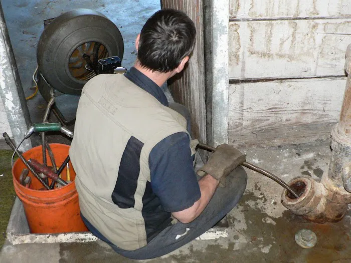 New York Rooter Drain & Sewer Cleaning Picture 2