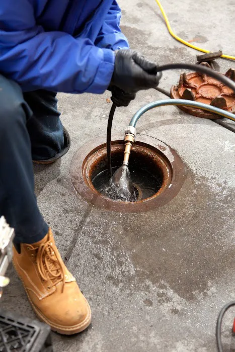 New York Rooter Drain & Sewer Cleaning Picture 5