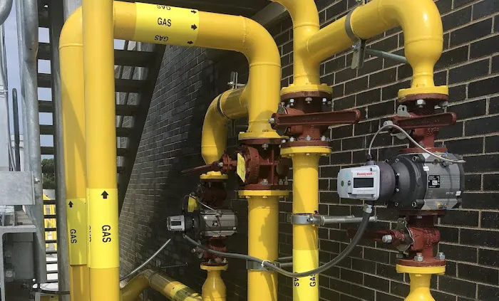 Vital Plumbing Inc Picture 2