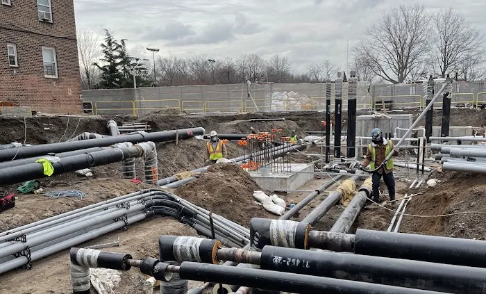 Vital Plumbing Inc Picture 1