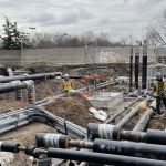 Vital Plumbing Inc