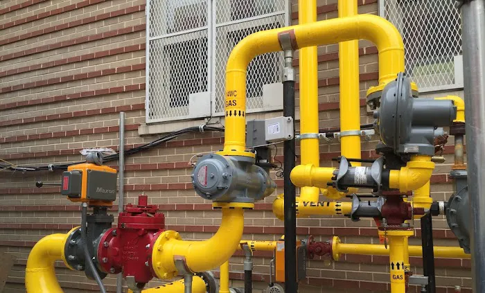 Vital Plumbing Inc Picture 5