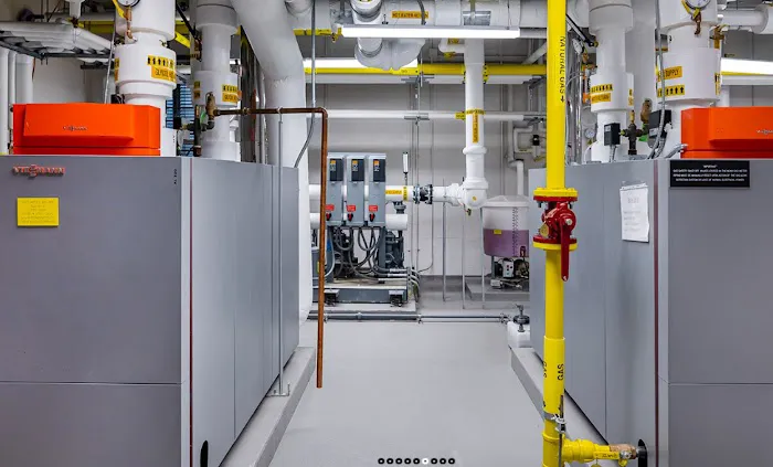 Vital Plumbing Inc Picture 9