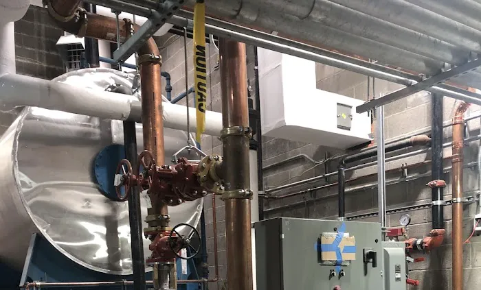 Vital Plumbing Inc Picture 7