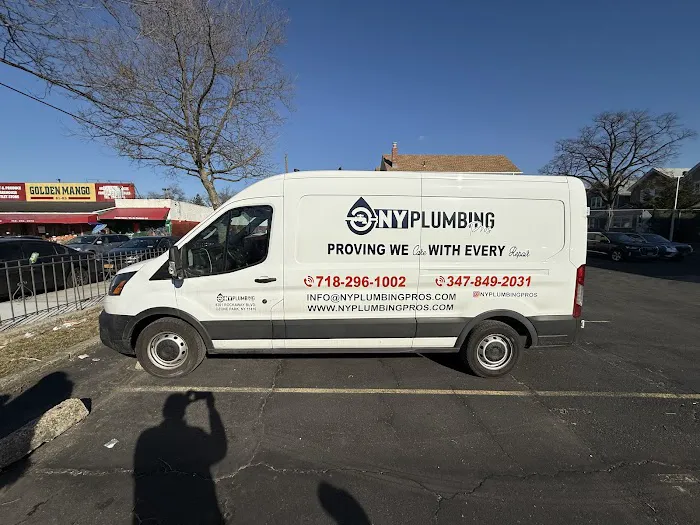 NY Plumbing Pros Picture 3