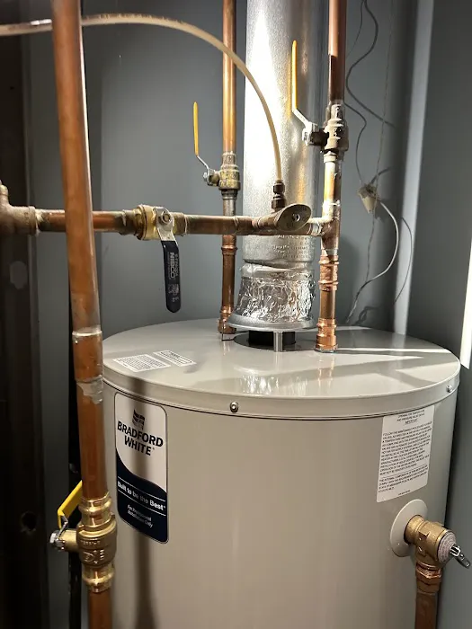 NY Plumbing Pros Picture 4