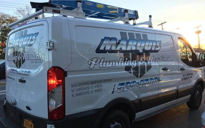 Marquis Plumbing & Heating Picture 3