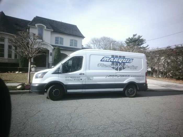 Marquis Plumbing & Heating Picture 1