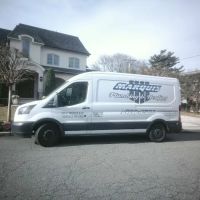 Marquis Plumbing & Heating ico