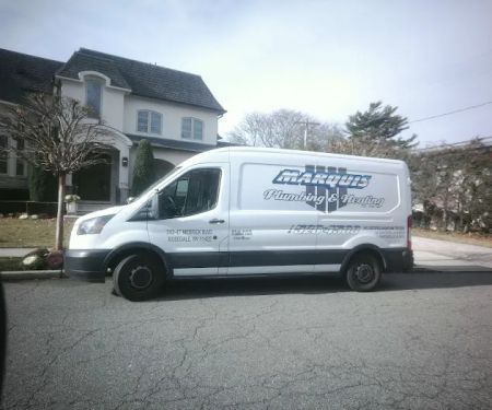 Marquis Plumbing & Heating