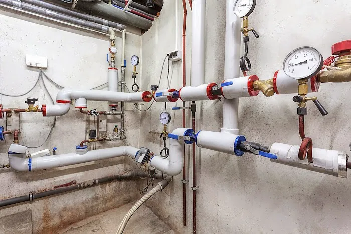Marquis Plumbing & Heating Picture 4