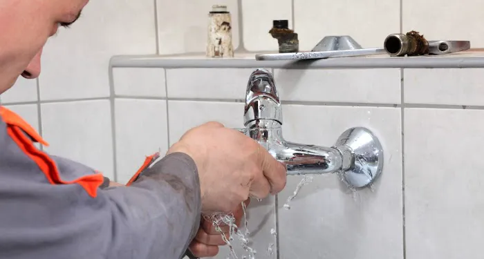 Marquis Plumbing & Heating Picture 7