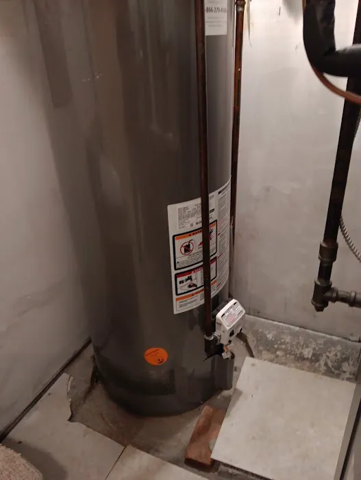 Leggy Plumbing & Heating Picture 4