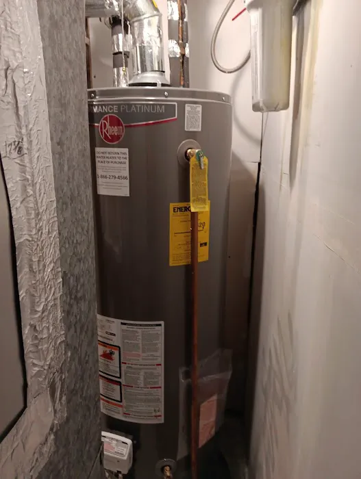 Leggy Plumbing & Heating Picture 3