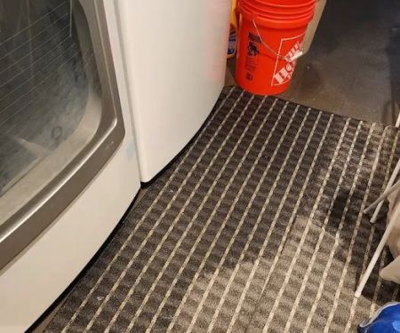 Leggy Plumbing & Heating