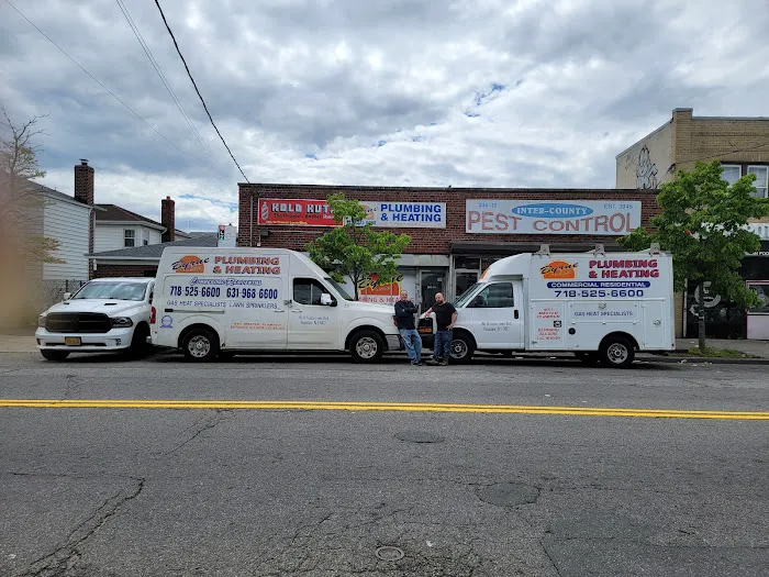Byrne & Sons Inc. Picture 2