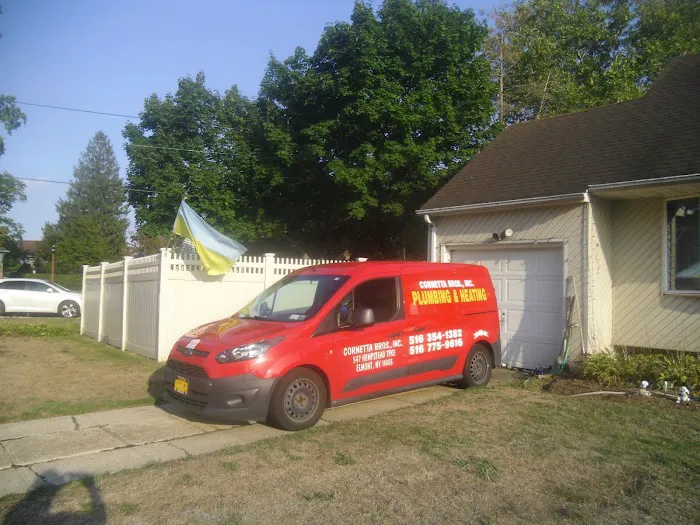 Cornetta Brothers Inc Picture 1