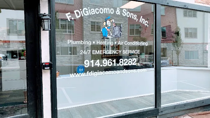 F Di Giacomo & Sons Inc Picture 1