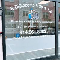 F Di Giacomo & Sons Inc ico