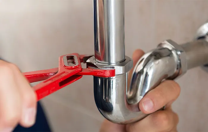 PipeTech Plumbing & Heating Picture 2