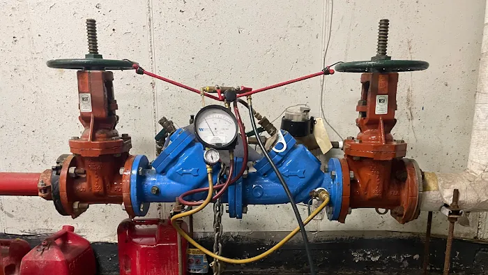 Backflow Joe's Picture 3