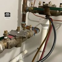 Backflow Joe's ico