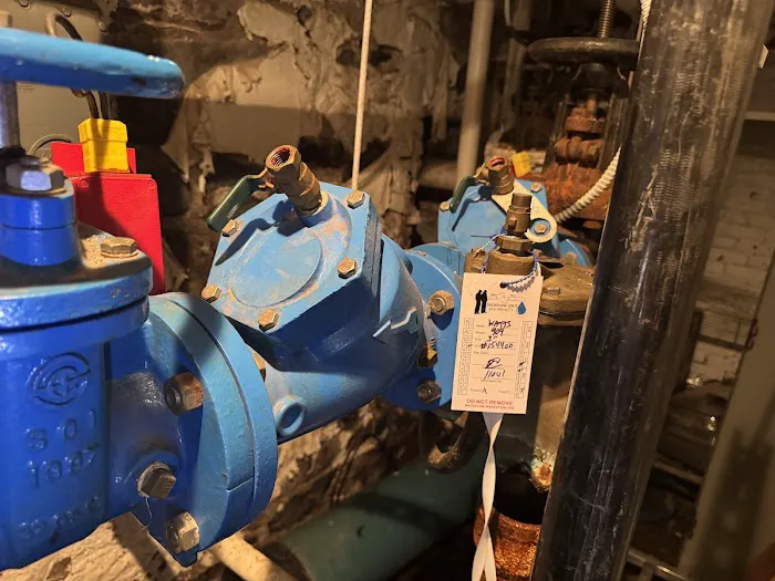 Backflow Joe's Picture 2