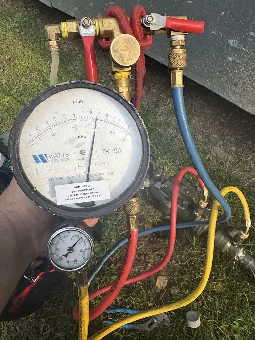 Backflow Joe's Picture 5