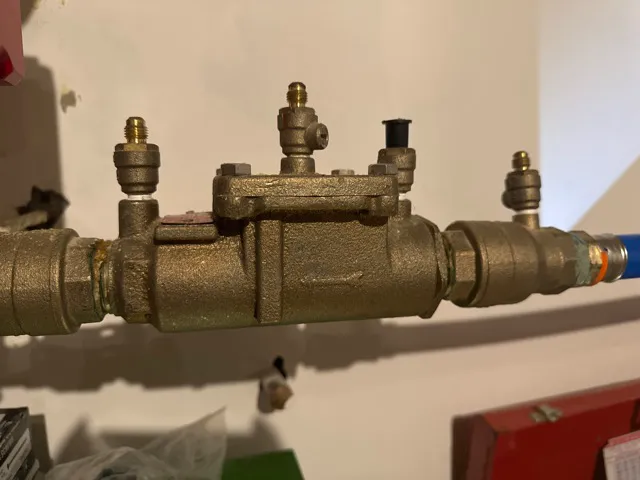 Backflow Joe's Picture 4