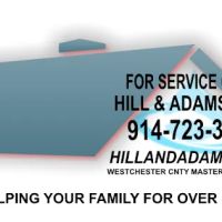 Hill & Adams, Inc. ico