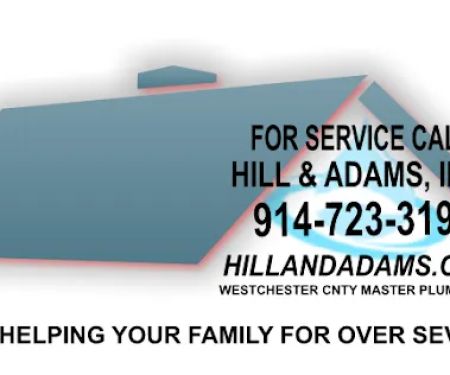 Hill & Adams, Inc.