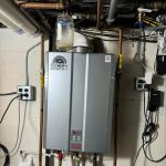 A J Plumbing