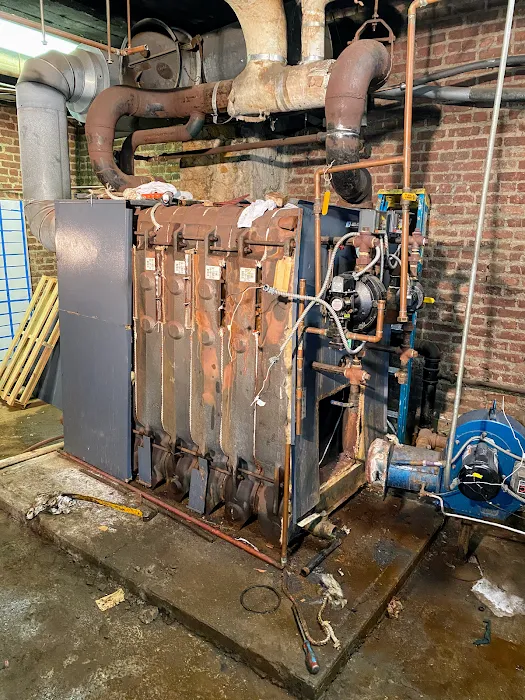 A J Plumbing Picture 3
