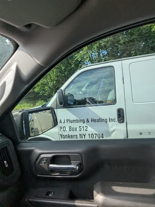 A J Plumbing Picture 4
