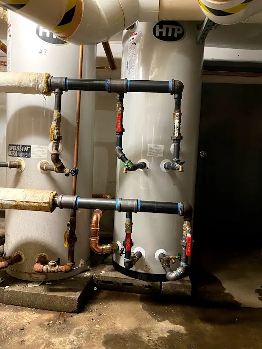 A J Plumbing Picture 9