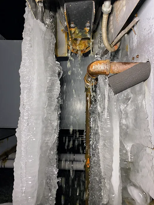 A J Plumbing Picture 10