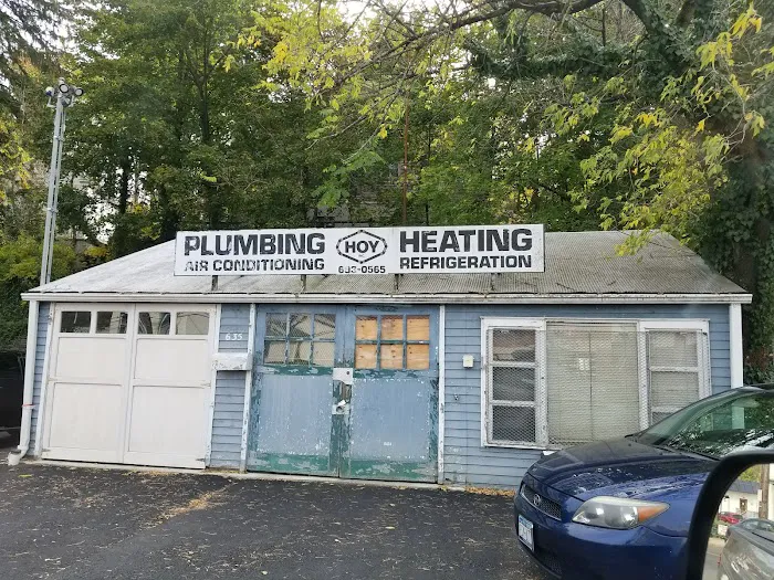 Hoy Plumbing Inc Picture 1