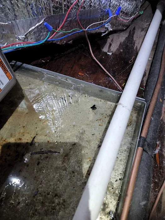 Plitnick Plumbing & Heating & Oil Picture 1